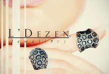 Jewellery by L'Dezen